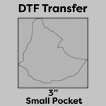 DTF Transfer 3" Thumbnail
