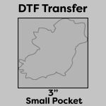 DTF Transfer 3" Thumbnail
