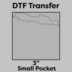 DTF Transfer 3" Thumbnail