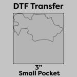 DTF Transfer 3" Thumbnail