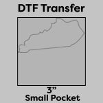 DTF Transfer 3" Thumbnail
