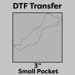 DTF Transfer 3" Thumbnail