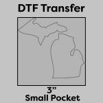DTF Transfer 3" Thumbnail