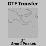 DTF Transfer 3" Thumbnail