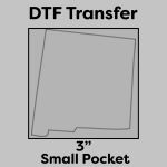 DTF Transfer 3" Thumbnail