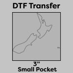 DTF Transfer 3" Thumbnail
