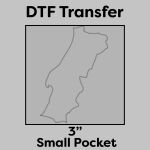 DTF Transfer 3" Thumbnail
