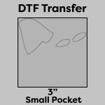 DTF Transfer 3" Thumbnail