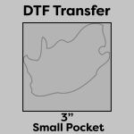 DTF Transfer 3" Thumbnail
