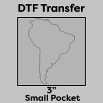 DTF Transfer 3" Thumbnail