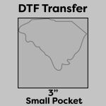 DTF Transfer 3" Thumbnail