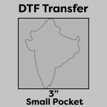 DTF Transfer 3" Thumbnail