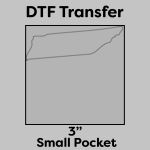 DTF Transfer 3" Thumbnail