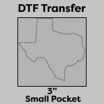 DTF Transfer 3" Thumbnail