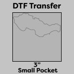 DTF Transfer 3" Thumbnail