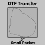 DTF Transfer 3" Thumbnail