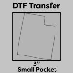 DTF Transfer 3" Thumbnail