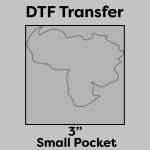 DTF Transfer 3" Thumbnail