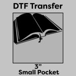 DTF Transfer 3" Thumbnail