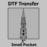 DTF Transfer 3" Thumbnail