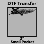DTF Transfer 3" Thumbnail