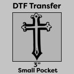 DTF Transfer 3" Thumbnail