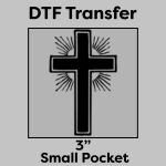 DTF Transfer 3" Thumbnail