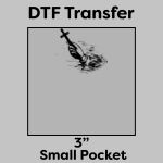 DTF Transfer 3" Thumbnail