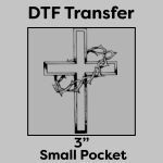 DTF Transfer 3" Thumbnail