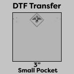 DTF Transfer 3" Thumbnail
