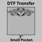 DTF Transfer 3" Thumbnail