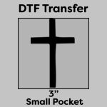 DTF Transfer 3" Thumbnail