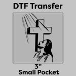 DTF Transfer 3" Thumbnail