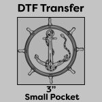 DTF Transfer 3" Thumbnail