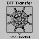 DTF Transfer 3" Thumbnail