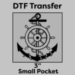 DTF Transfer 3" Thumbnail