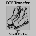 DTF Transfer 3" Thumbnail