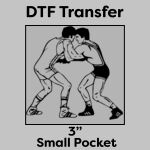 DTF Transfer 3" Thumbnail