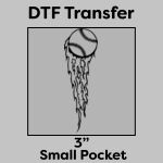 DTF Transfer 3" Thumbnail