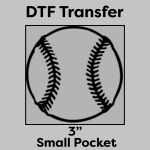 DTF Transfer 3" Thumbnail
