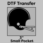 DTF Transfer 3" Thumbnail