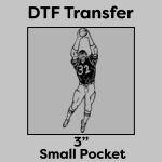 DTF Transfer 3" Thumbnail