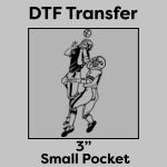 DTF Transfer 3" Thumbnail