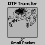 DTF Transfer 3" Thumbnail
