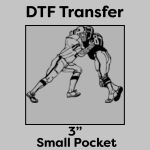 DTF Transfer 3" Thumbnail