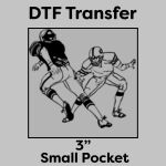 DTF Transfer 3" Thumbnail