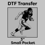 DTF Transfer 3" Thumbnail