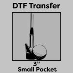 DTF Transfer 3" Thumbnail