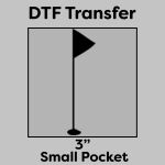 DTF Transfer 3" Thumbnail