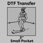 DTF Transfer 3" Thumbnail
